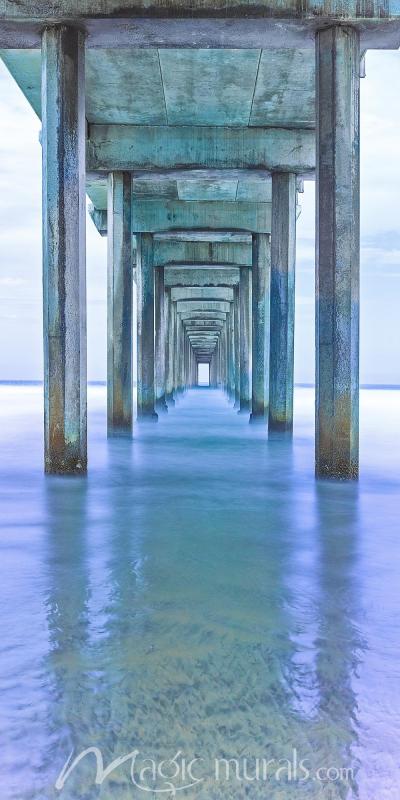 Under The Pier