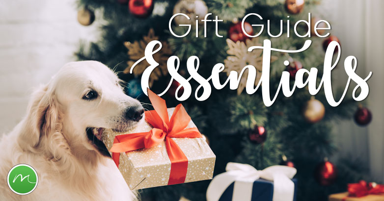 Magic Murals Gift Guide Essentials