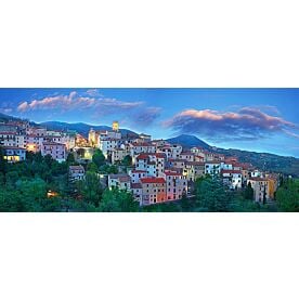 Elba Island Wallpaper Wall Mural