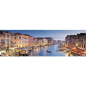 Grand Canal Venice Panorama Wallpaper Wall Mural