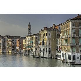 Venetian Palaces Wallpaper Wall Mural