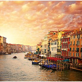 Beautiful Venice Wallpaper Wall Mural