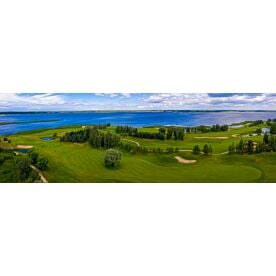 Hokkaido Japan Golf Course I