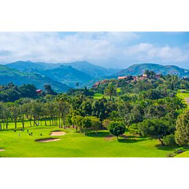 Gran Canaria Golf Course I