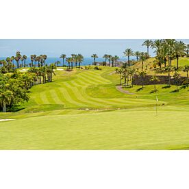 Gran Canaria Golf Course III