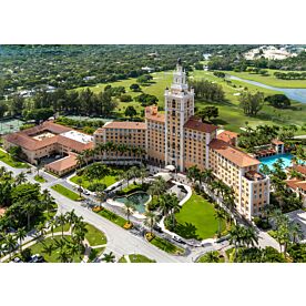 Biltmore Coral Gables Hotel and Golf