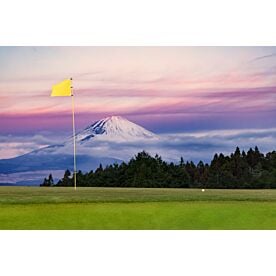 Mount Fuji Golf Course