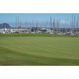 Tenerife Yacht Harbor Golf