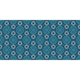 Geometric Seamless Pattern 7649 Wallpaper Wall Mural