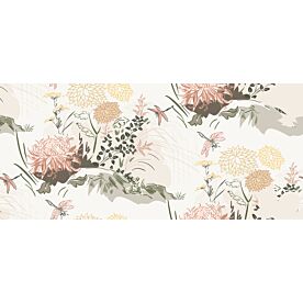 Chrysanthemum 0368 Wallpaper Wall Mural