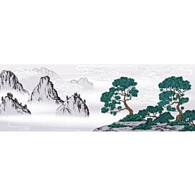 Classic Chinese Landscape 1098 Wallpaper Wall Mural