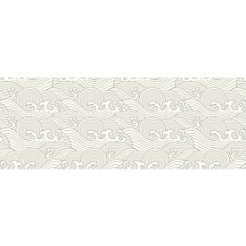 Japanese Waves Seamless Pattern 6520 Wallpaper Wall Mural