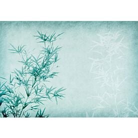 Bamboo Background Wallpaper Wall Mural