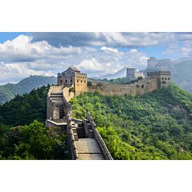 Great Wall of China 7803 Wallpaper Wall Mural