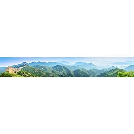 Great Wall of China 3877 Wallpaper Wall Mural