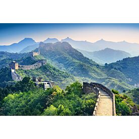 Great Wall of China 6072 Wallpaper Wall Mural