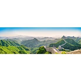 Great Wall of China 6449 Wallpaper Wall Mural