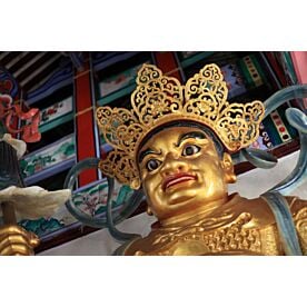 Kek Lok Si Temple God Malaysia Wallpaper Wall Mural