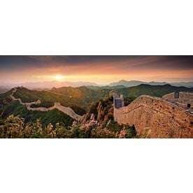 Great Wall of China 3679 Wallpaper Wall Mural