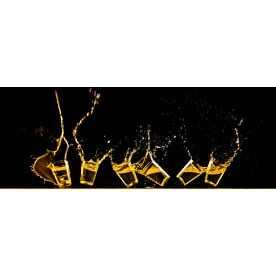 Tequila Shots 8417 Wallpaper Wall Mural