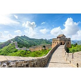 Great Wall of China at Jinshanling 6828 Wallpaper Wall Mural