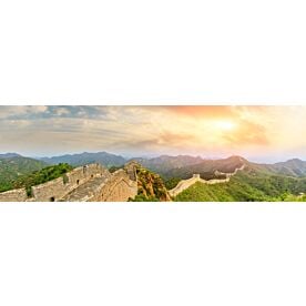 Great Wall of China at Jinshanling 6880 Wallpaper Wall Mural