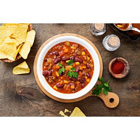 Chili Con Carne 1811 Wallpaper Wall Mural