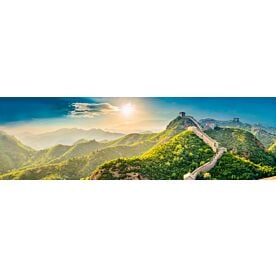 Great Wall of China 6872 Wallpaper Wall Mural