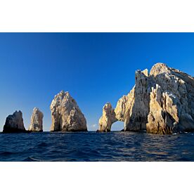 Cabo San Lucas Mexico Arch 0103 Wallpaper Wall Mural