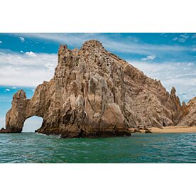 Cabo San Lucas Mexico Arch 3875 Wallpaper Wall Mural