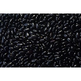 Black Beans 4750 Wallpaper Wall Mural