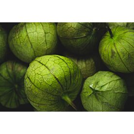 Tomatillos 4574 Wallpaper Wall Mural