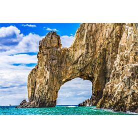 Cabo San Lucas arch Mexico 3038 Wallpaper Wall Mural