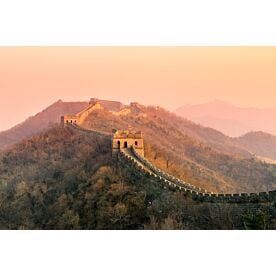 Great Wall of China 6301 Wallpaper Wall Mural