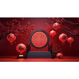 Mid Autumn Festival Wallpaper 1264 Wallpaper Wall Mural