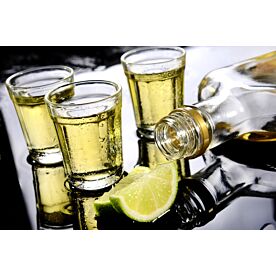 Tequila Shots 4558 Wallpaper Wall Mural