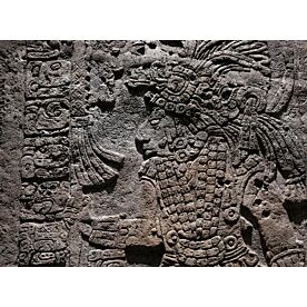 Mayan Hieroglyph 8570 Wallpaper Wall Mural