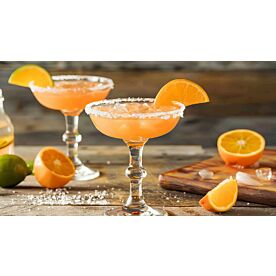 Tequila Cocktails 9884 Wallpaper Wall Mural