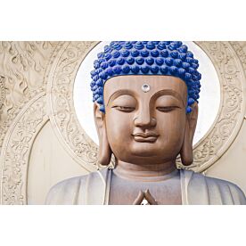 Buddha in Lingyin Temple in Hangzhou China 8138 Wallpaper Wall Mural