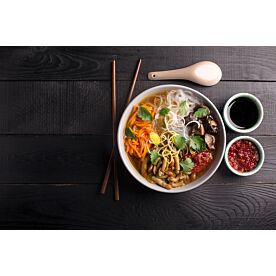 Traditional Chinese Soup 5947 Wallpaper Wall Mural