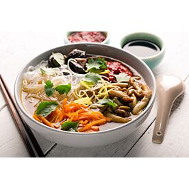 Traditional Chinese Soup 5989 Wallpaper Wall Mural