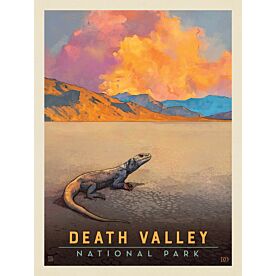 ADG Death Valley National Park Wallpaper Wall Mural