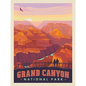 ADG Grand Canyon Mather Point Wallpaper Wall Mural