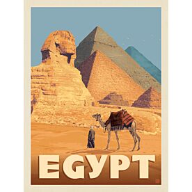 ADG Egypt Wallpaper Wall Mural