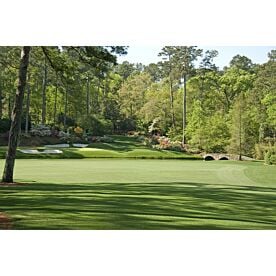 12th Hole Augusta National