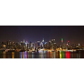 Manhattan Midtown Panorama