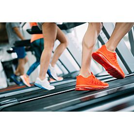 Treadmill Runners