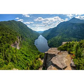 Ausable Lake Summer