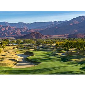 16th Hole PGA WEST - Stadium Course Wallpaper Wall Mural