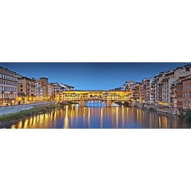 Ponte Vecchio Florence Wallpaper Wall Mural